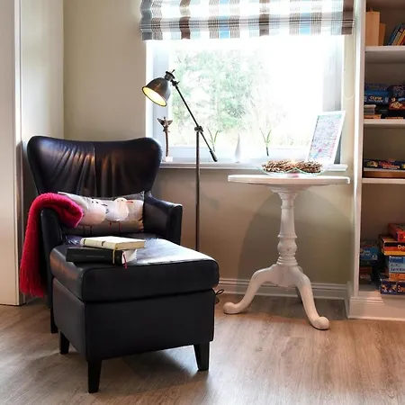 Eva-marias Σπίτι διακοπών